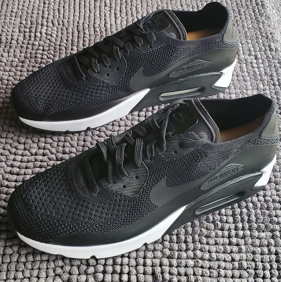 mens air max 90 flyknit